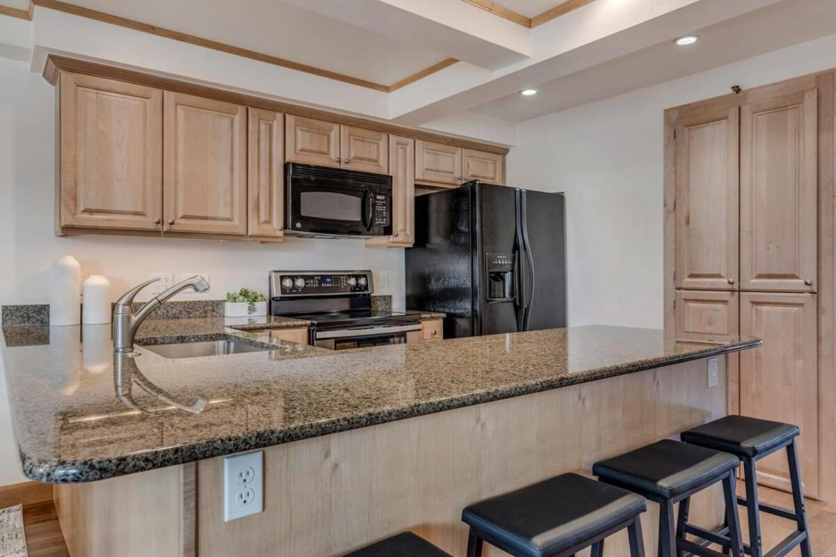 New Listing 2Br 2Ba Condo - Mountain Views Aspen Exterior foto