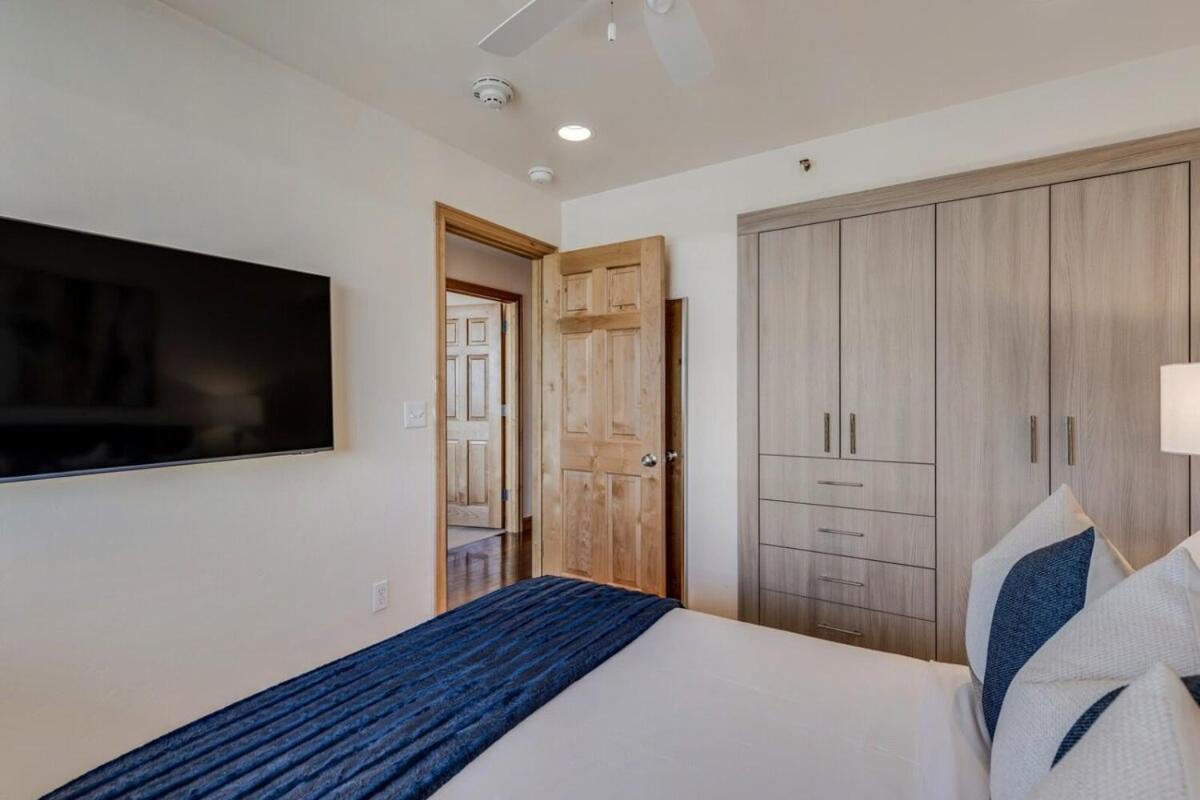 New Listing 2Br 2Ba Condo - Mountain Views Aspen Exterior foto