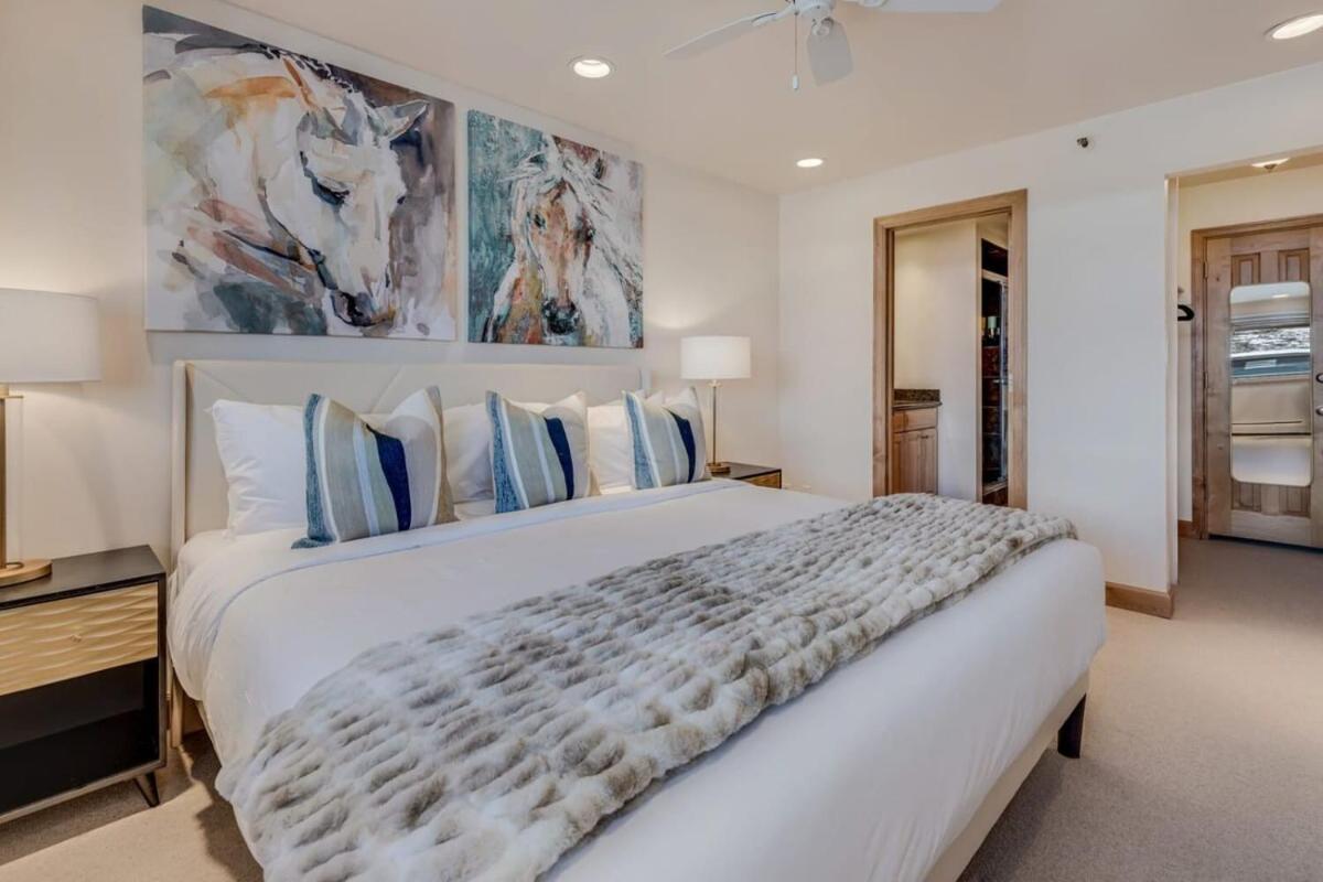 New Listing 2Br 2Ba Condo - Mountain Views Aspen Exterior foto